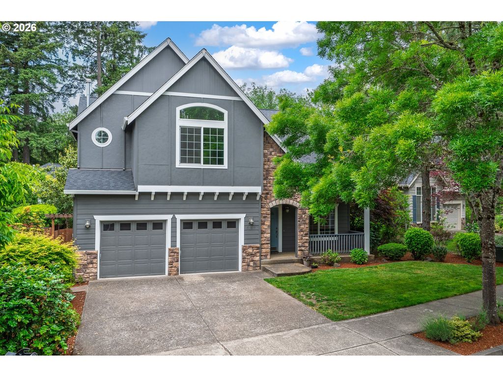 3789 Nw 4TH Ave, Hillsboro, OR 97124