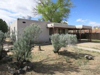1816 San Ygnacio Road SW, Albuquerque, NM 87105