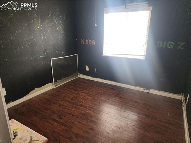 6740 Fielding Circle, Colorado Springs, CO 80911