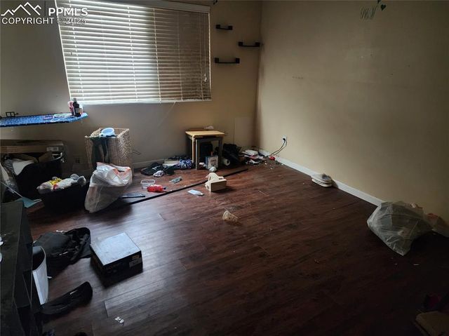 6740 Fielding Circle, Colorado Springs, CO 80911