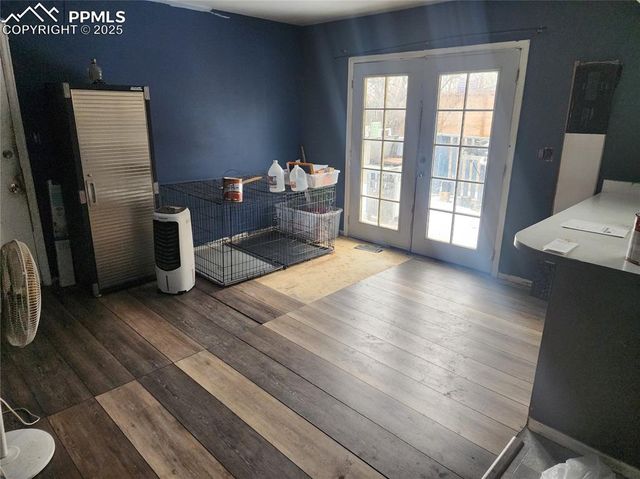 6740 Fielding Circle, Colorado Springs, CO 80911