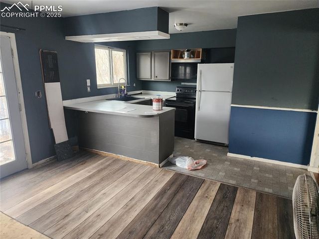 6740 Fielding Circle, Colorado Springs, CO 80911