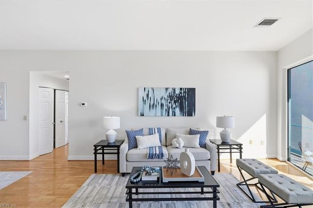 40 Rader St Apt 403, Norfolk, VA 23510