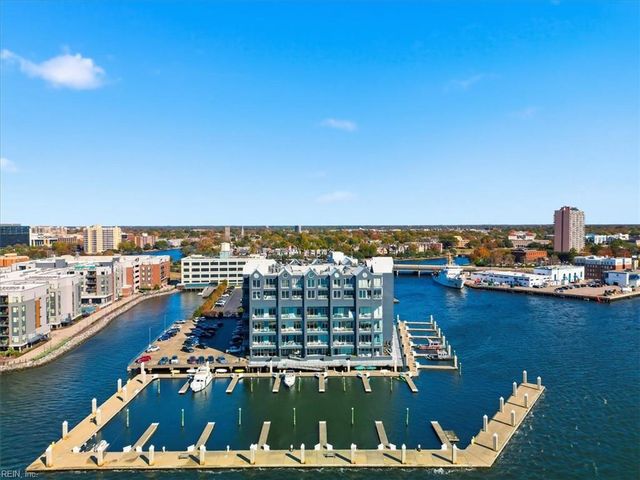 40 Rader St Apt 403, Norfolk, VA 23510