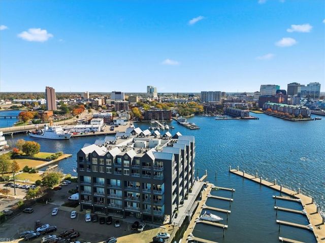 40 Rader St Apt 403, Norfolk, VA 23510