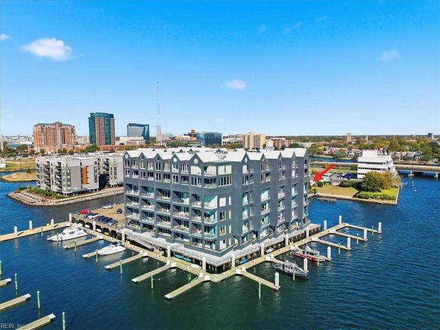 40 Rader St Apt 403, Norfolk, VA 23510