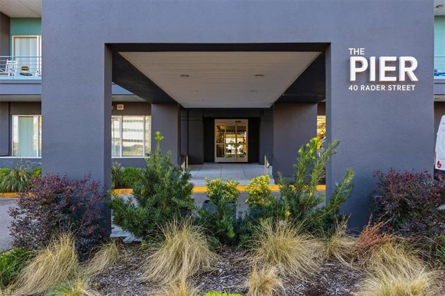 40 Rader St Apt 403, Norfolk, VA 23510