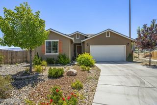 332 Granite Court, Dayton, NV 89403