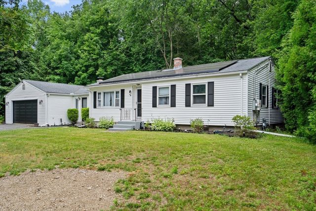 24 Helena St, Ludlow, MA 01056