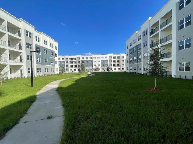 1230 SOUTHSTATION PLACE 416, Orlando, FL 32809