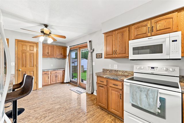 805 SE Trilein Drive, Ankeny, IA 50021
