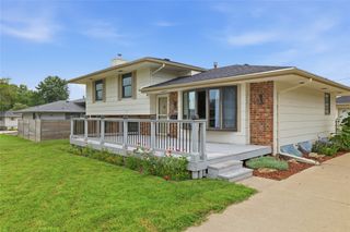 805 SE Trilein Drive, Ankeny, IA 50021