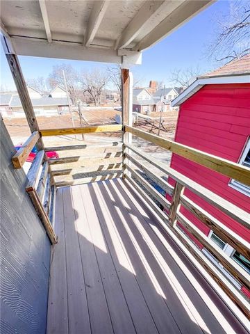 844 Washington Boulevard, Kansas City, KS 66101