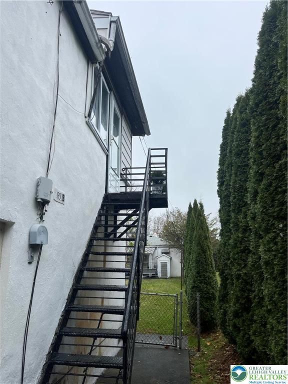 1907 Willow Park Road B, Bethlehem Twp, PA 18020