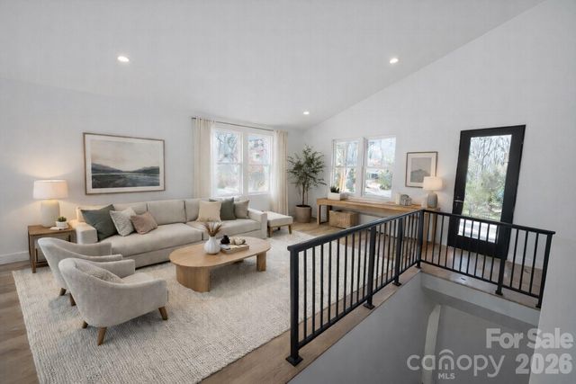 45 Klimovych Road, Hendersonville, NC 28792