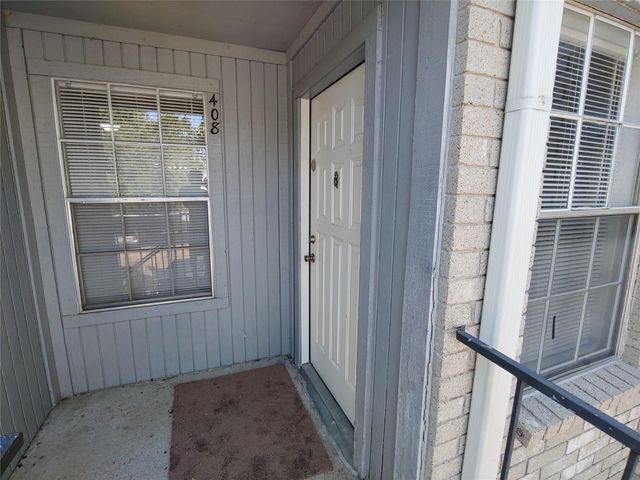 9700 Leawood Boulevard 408, Houston, TX 77099