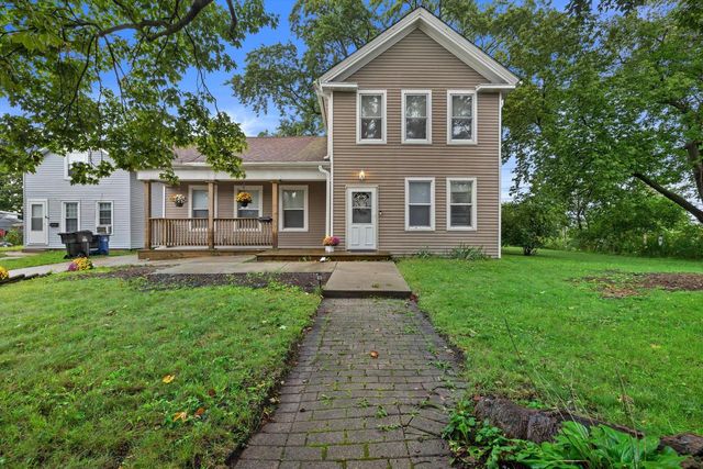 1221 N Main STREET, Racine, WI 53402