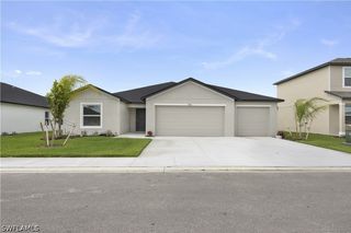 17158 Pompeii WAY, North Fort Myers, FL 33917