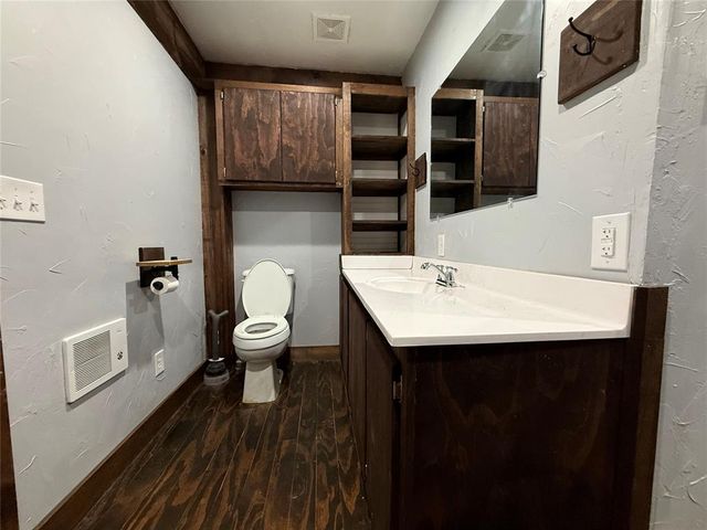 312 E 7th Street, Paden, OK 74860