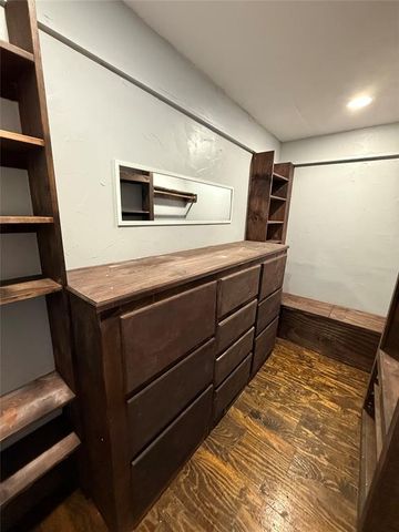 312 E 7th Street, Paden, OK 74860