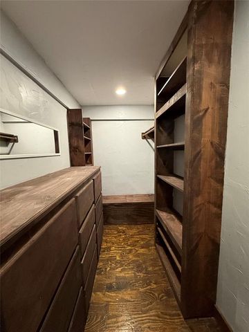 312 E 7th Street, Paden, OK 74860