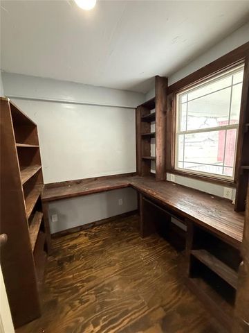 312 E 7th Street, Paden, OK 74860