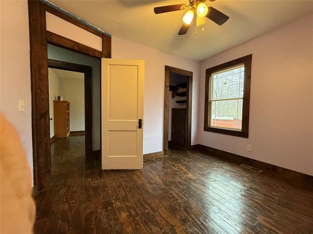 312 E 7th Street, Paden, OK 74860