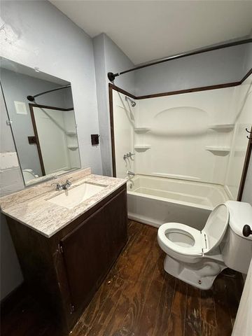 312 E 7th Street, Paden, OK 74860