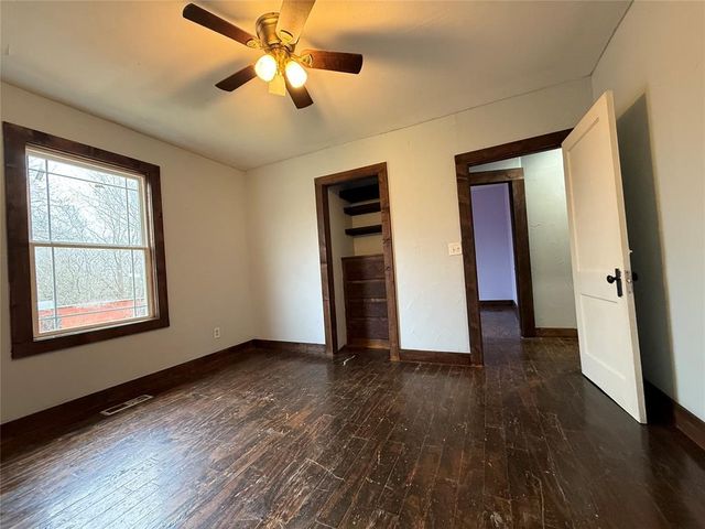 312 E 7th Street, Paden, OK 74860