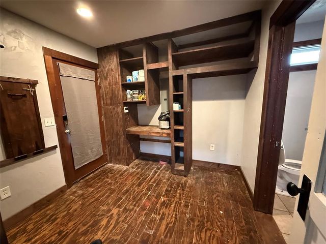 312 E 7th Street, Paden, OK 74860