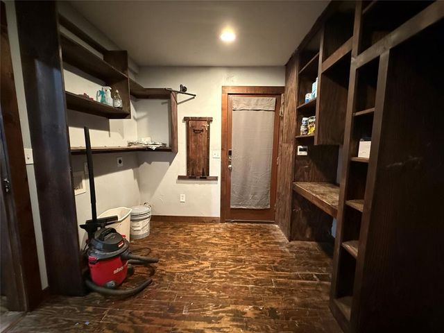 312 E 7th Street, Paden, OK 74860