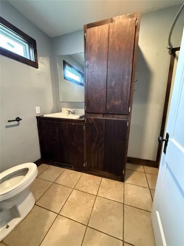 312 E 7th Street, Paden, OK 74860