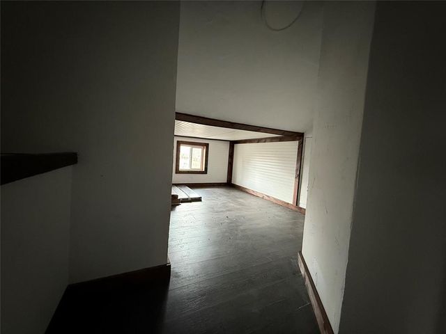 312 E 7th Street, Paden, OK 74860