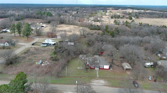 312 E 7th Street, Paden, OK 74860