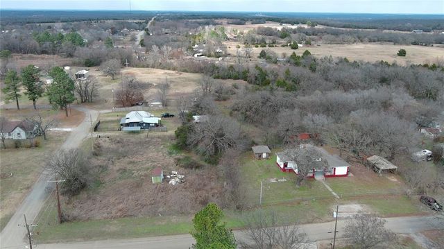 312 E 7th Street, Paden, OK 74860