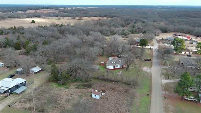 312 E 7th Street, Paden, OK 74860