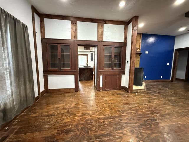 312 E 7th Street, Paden, OK 74860