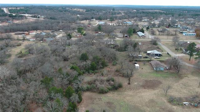 312 E 7th Street, Paden, OK 74860