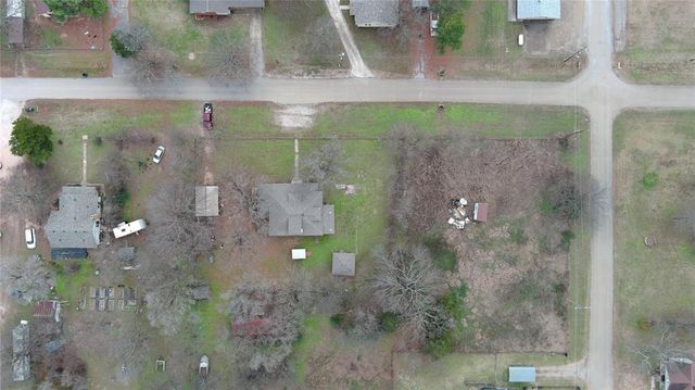 312 E 7th Street, Paden, OK 74860