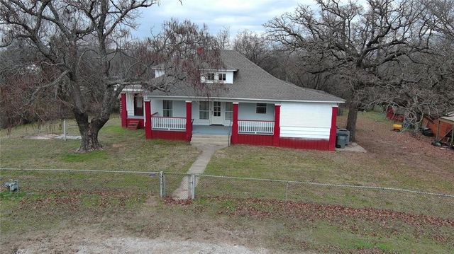 312 E 7th Street, Paden, OK 74860