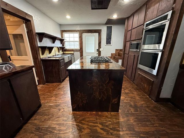 312 E 7th Street, Paden, OK 74860