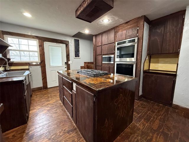 312 E 7th Street, Paden, OK 74860