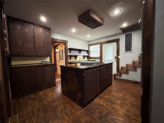 312 E 7th Street, Paden, OK 74860