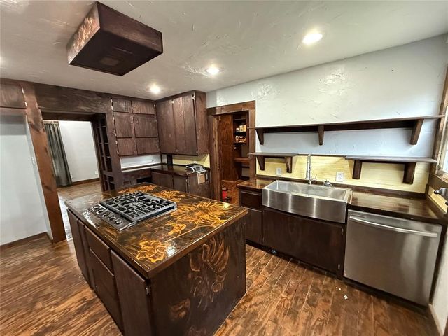 312 E 7th Street, Paden, OK 74860