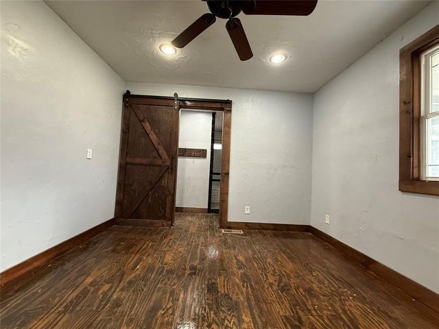 312 E 7th Street, Paden, OK 74860