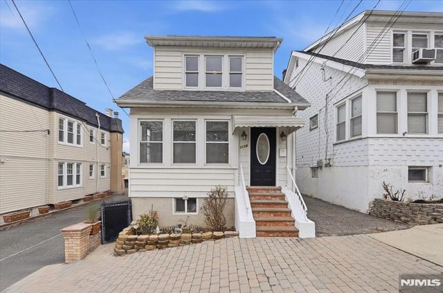 1138 89th Street, North Bergen, NJ 07047