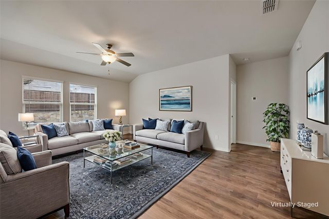 3017 Renaissance Drive, Denton, TX 76207