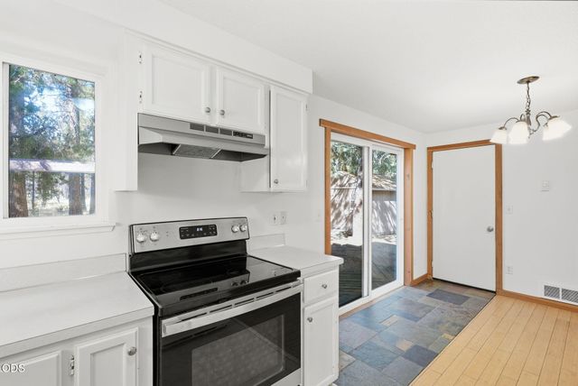 16970 Quartz Hill Road, Bend, OR 97707