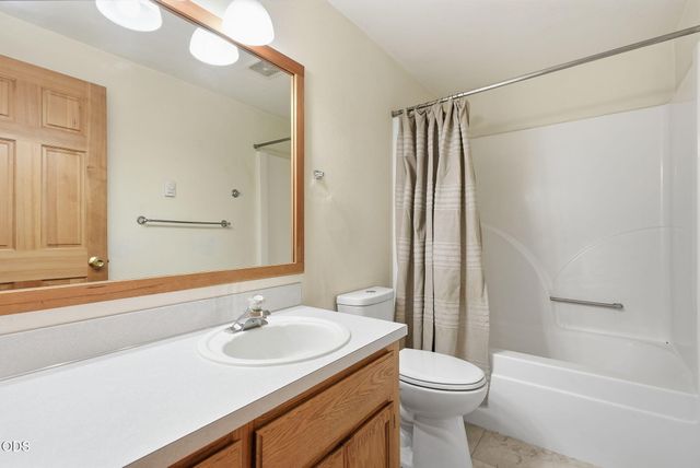 16970 Quartz Hill Road, Bend, OR 97707