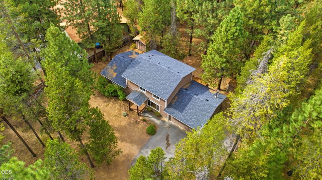 16970 Quartz Hill Road, Bend, OR 97707
